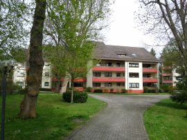 Schöne 2 Zimmer Wohnung zentral in Bad Dürrheim zu verkaufen!, Verkauft!